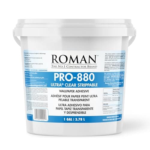 PRO-880 Gallon Adhesive