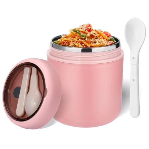 The Best Insulated Food Jars