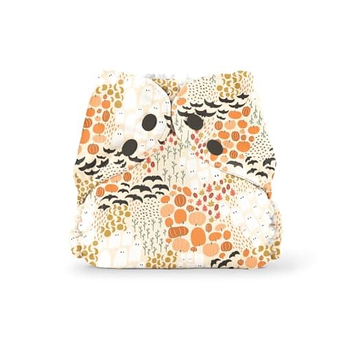 The Best Cloth Diaper Covers