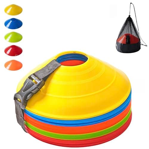 Durable 25 Disc Set