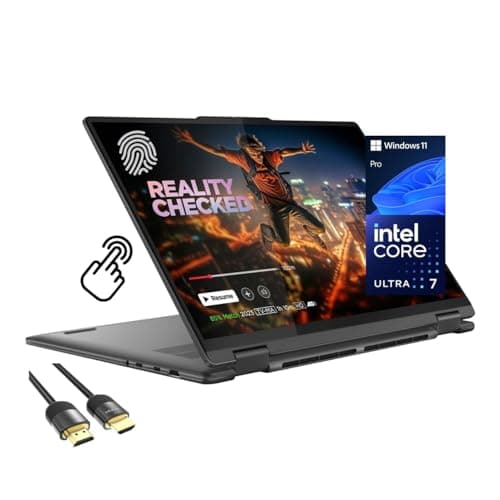 Yoga 7i 16-inch 2‑in‑1
