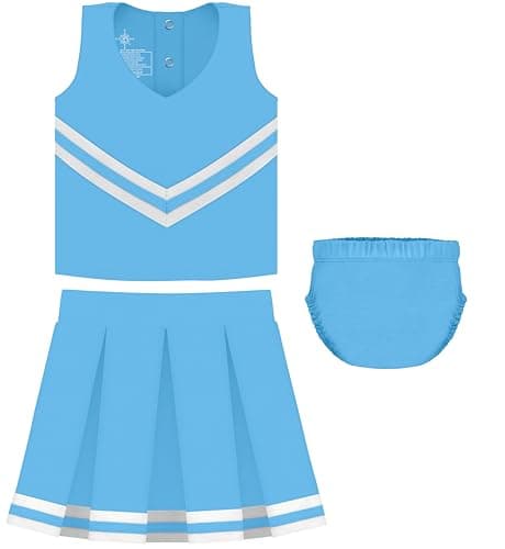 Creative Knitwear Cheer Set