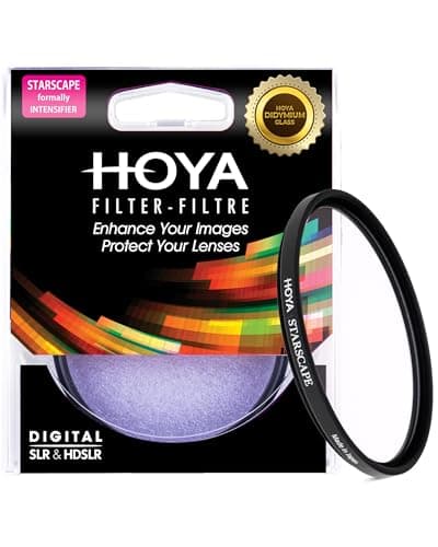 Hoya Starscape Filter