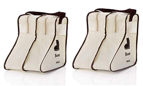 Simple Boot Covers