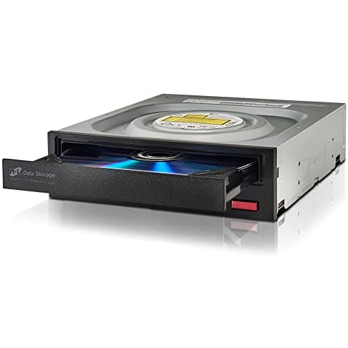 Hitachi-LG GHD3N Drive