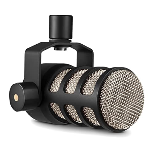 Rode PodMic Broadcast