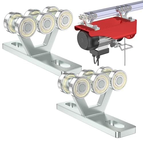 The Best Beam Trolleys