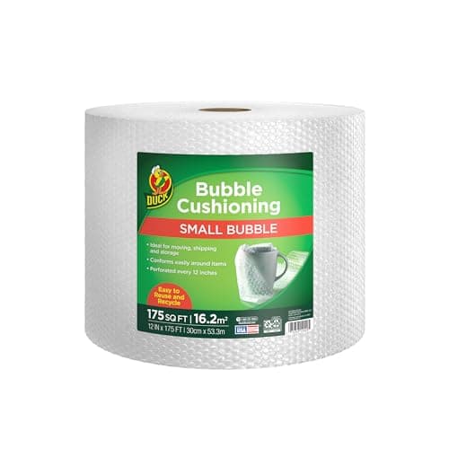 Duck Premium Bubble Wrap