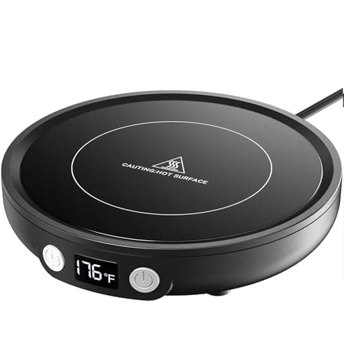 SWEETFULL Premium Warmer