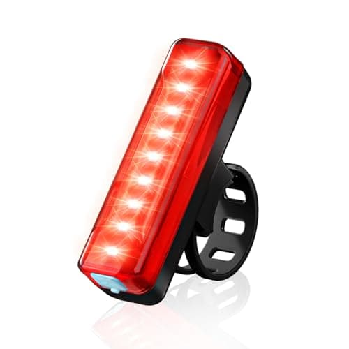 The Best Bike Taillights
