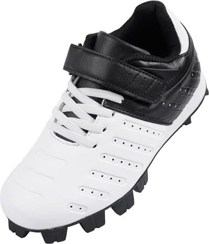 The Best Boys' Baseball & Softball Shoes
