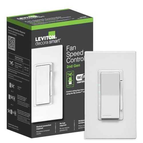 Leviton Smart Controller