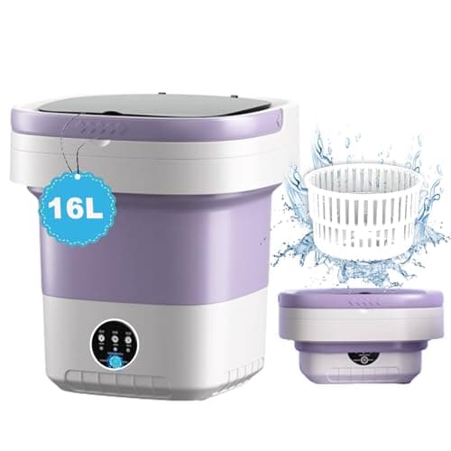 The Best Clothes Washing Machines