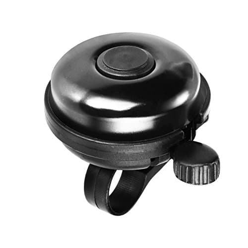 Classic Aluminum Bell