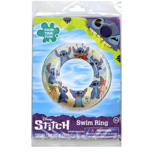 The Best Children's Swim Rings