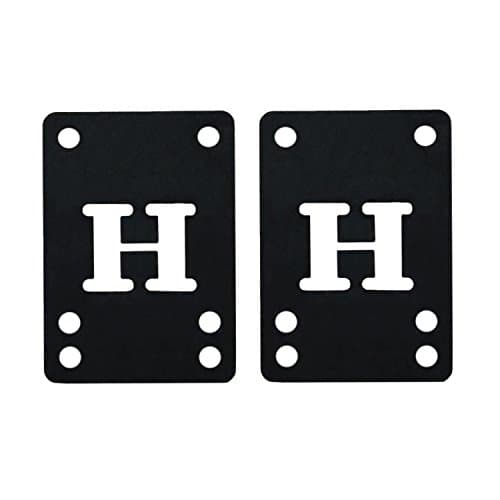 The Best Skateboard Risers