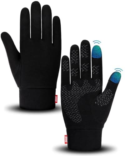 Thermal Liner Gloves