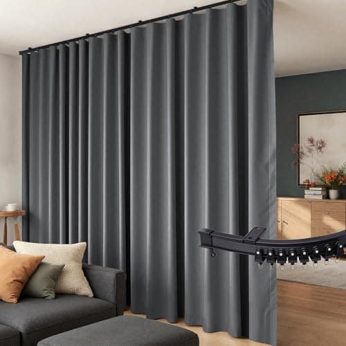 The Best Panel Track Blinds