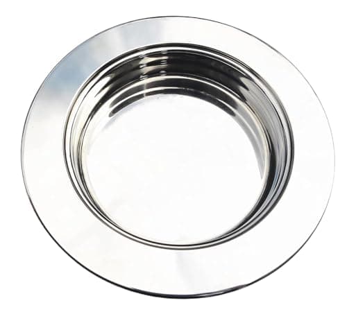 Stainless Steel Plate