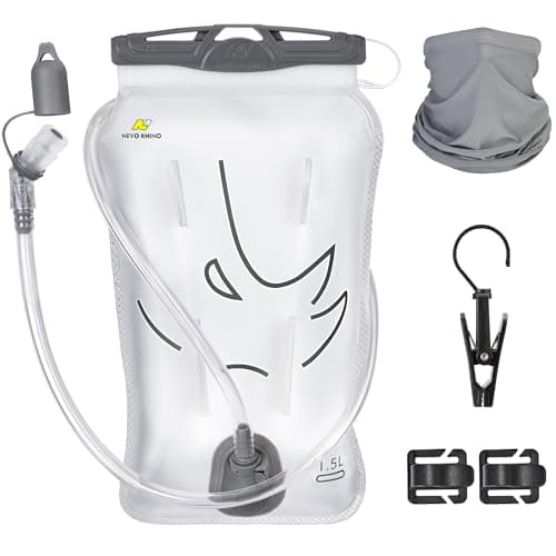 N NEVO RHINO 1.5L