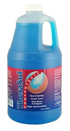 TheraSol Professional Concentrate