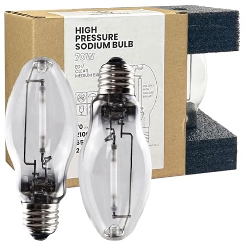 70W HID Dual Pack