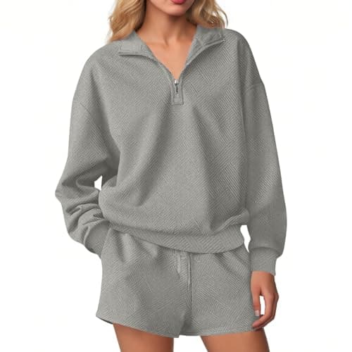Cozy Two-Piece Set