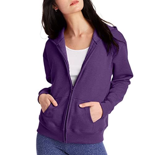 Hanes EcoSmart Hoodie