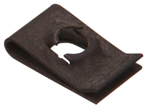 U Speed Nut 1/4-20