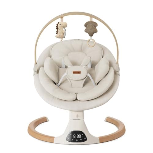 Monamii Stationary Swing