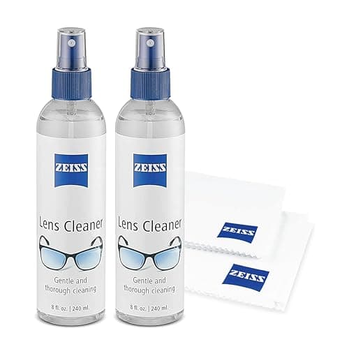 ZEISS Premium Lens Pack