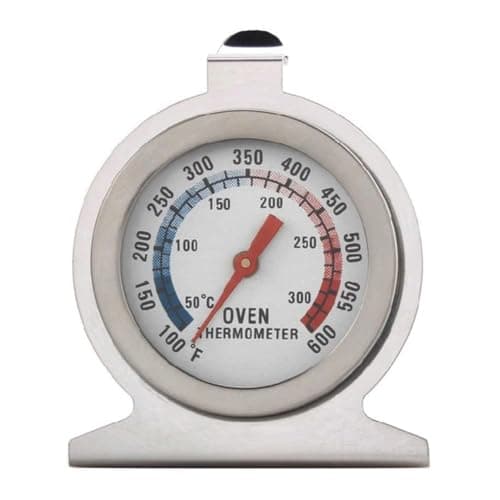 The Best Oven Thermometers