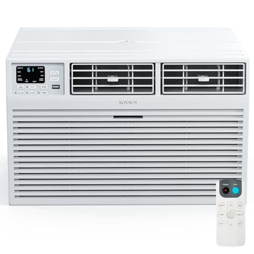 The Best Through-the-Wall Air Conditioners