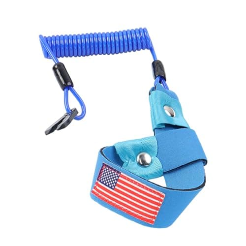 Universal Kill Lanyard