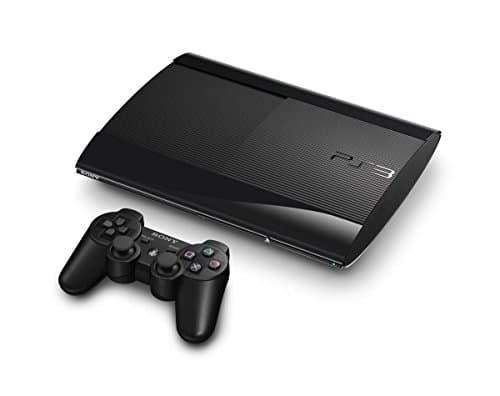 Sony PS3 500GB Super Slim