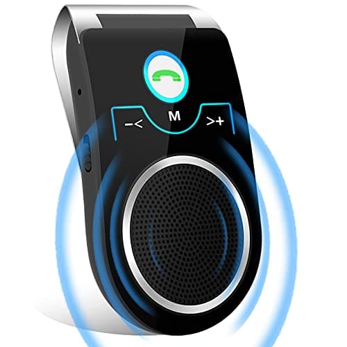 Budget Car Speaker