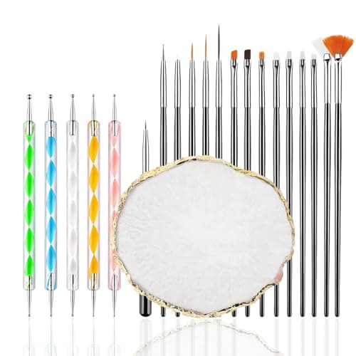 Nail Art Tool Kit