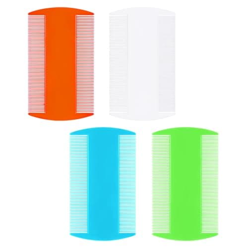Compact Fine-Tooth Comb