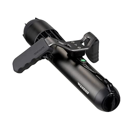 Compact Travel Scooter