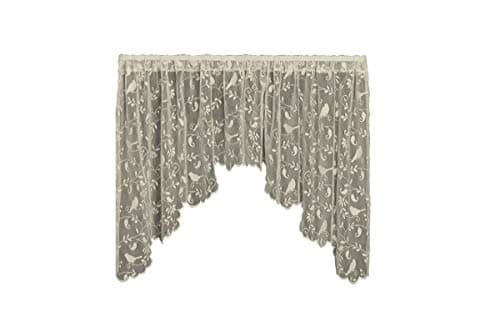 Lace Bristol Swags