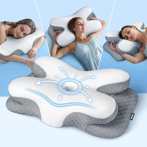 Osteo Cervical Pillow