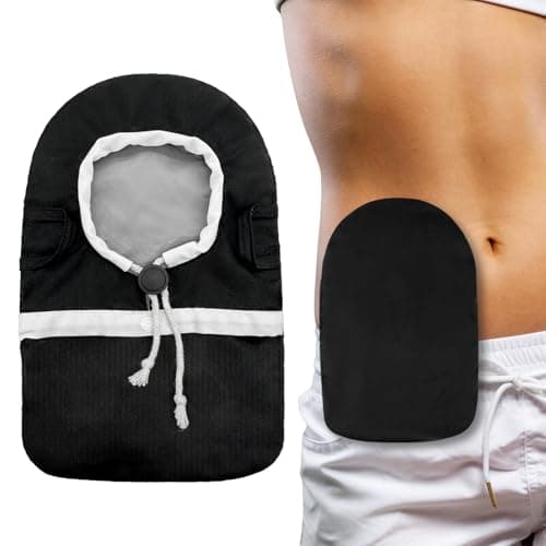 Waterproof Ostomy Belt