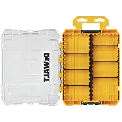 DEWALT Tough Case Organizer