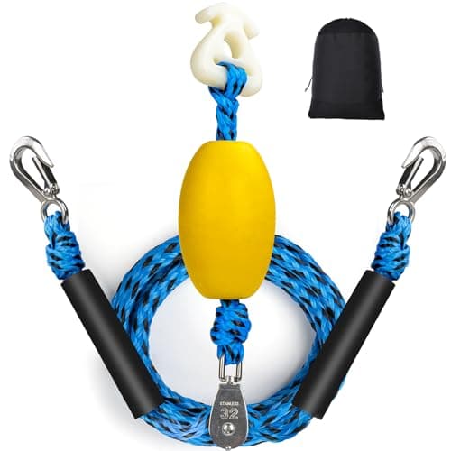 ASVAEVAS Tow Harness