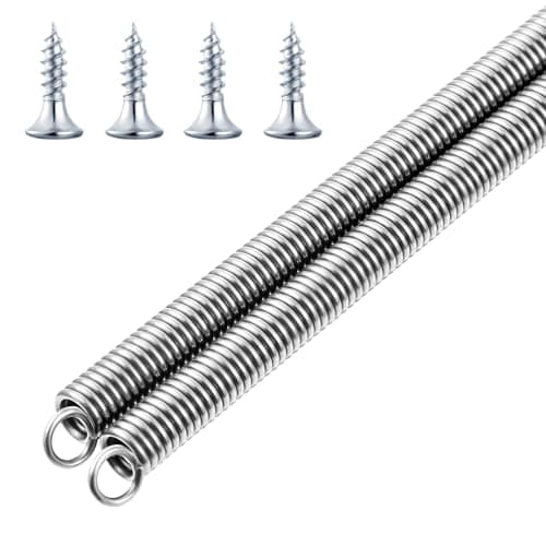 RV Screen Door Springs