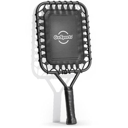 Coach-Friendly Fungo Racket