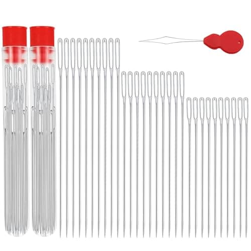 Large-Eye Starter Set
