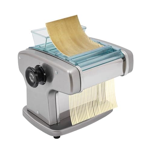 Budget Stainless Pasta Maker