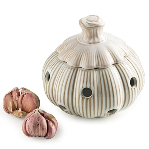 Cormomu Garlic Pod