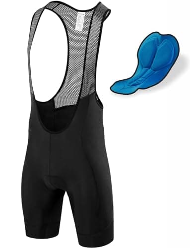 The Best Men's Cycling Bib Shorts
